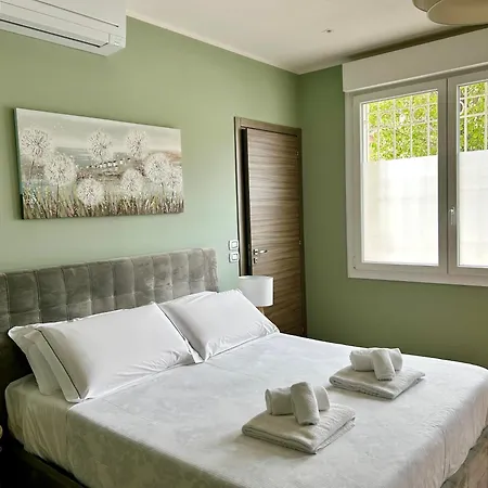 Careggi Top House 1 Apartment Florence Exterior photo