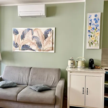 Careggi Top House 1 Apartment Florence Exterior photo