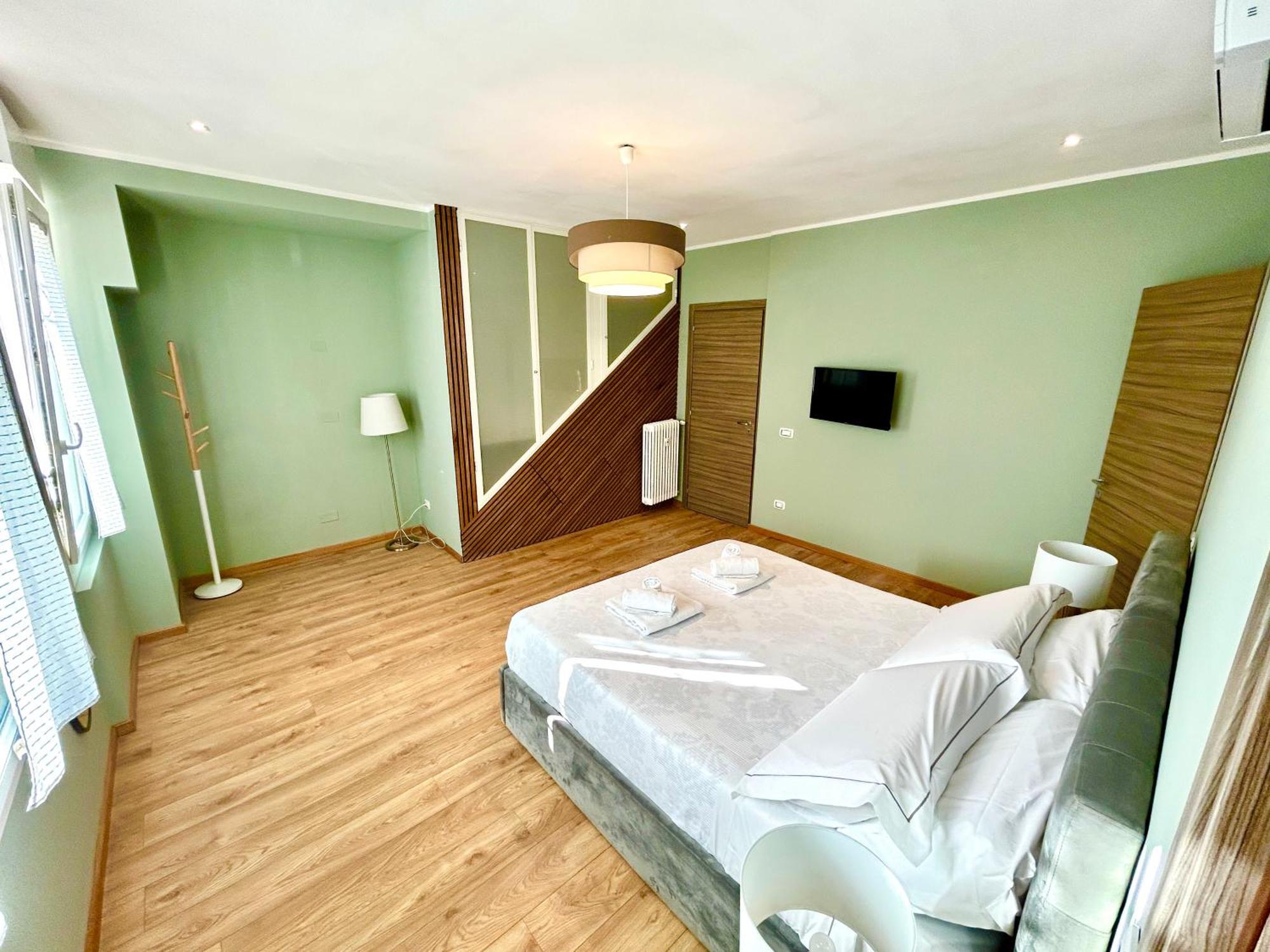 Careggi House 1 Firenze