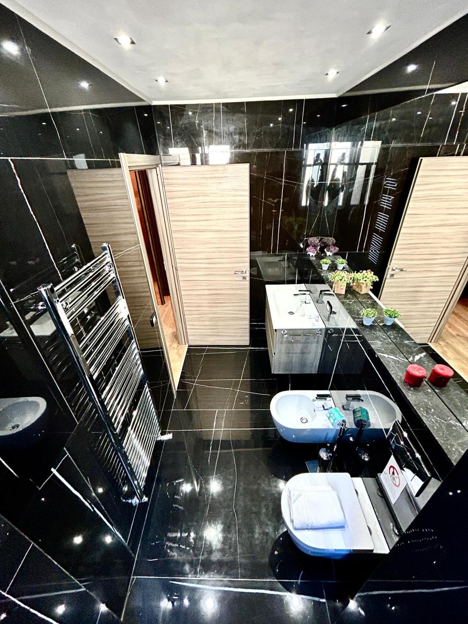 Careggi House 1 * Firenze