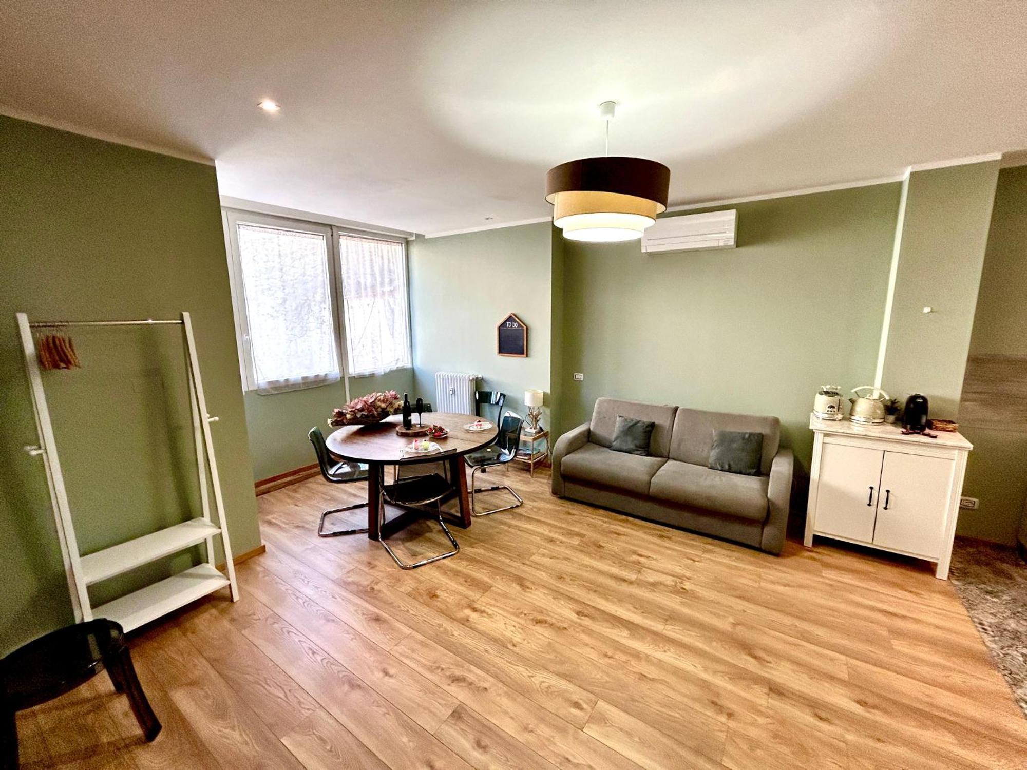 Careggi House 1 Appartamento Firenze