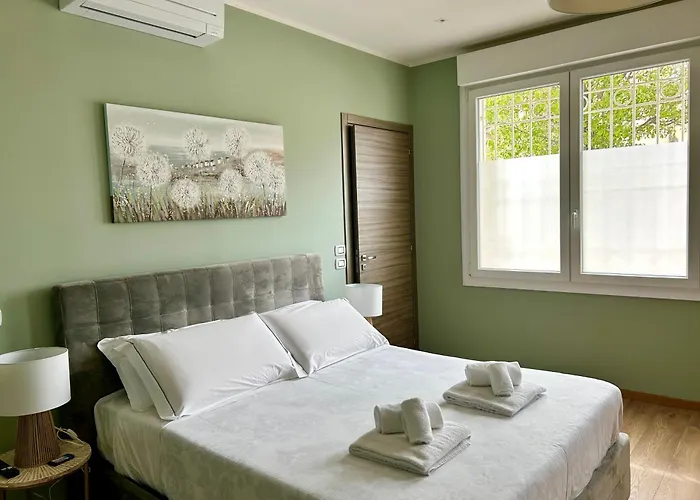 Careggi Top House 1
