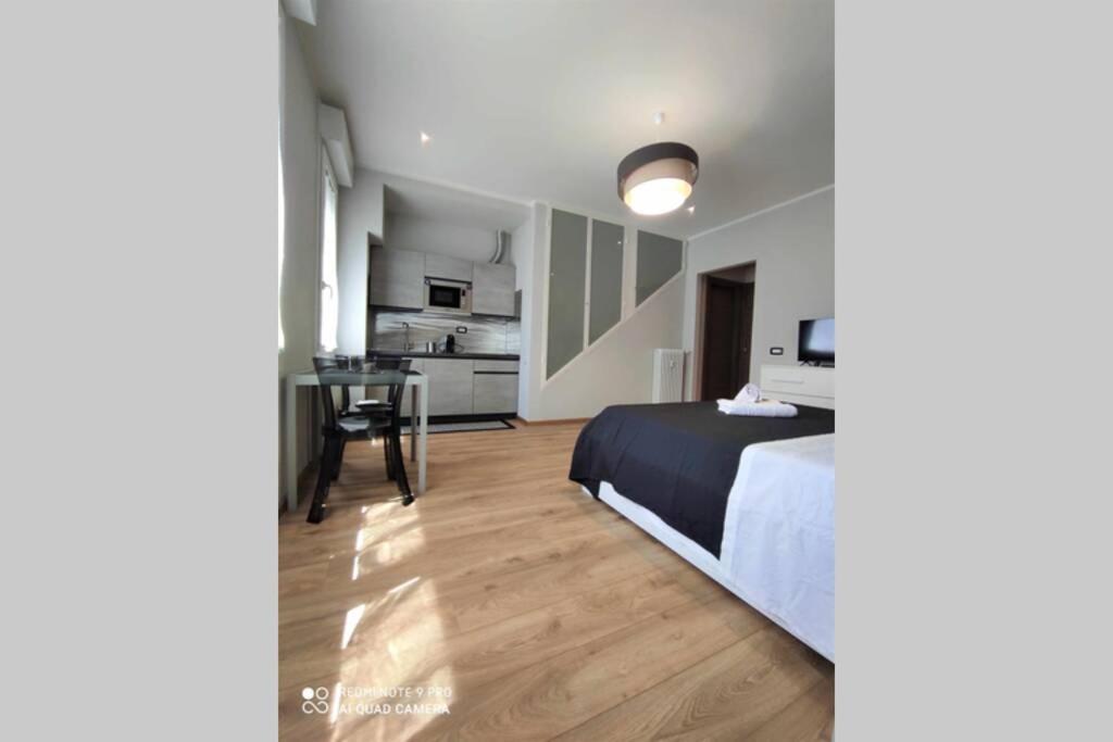 Apartment Careggi Top House 1 Florence