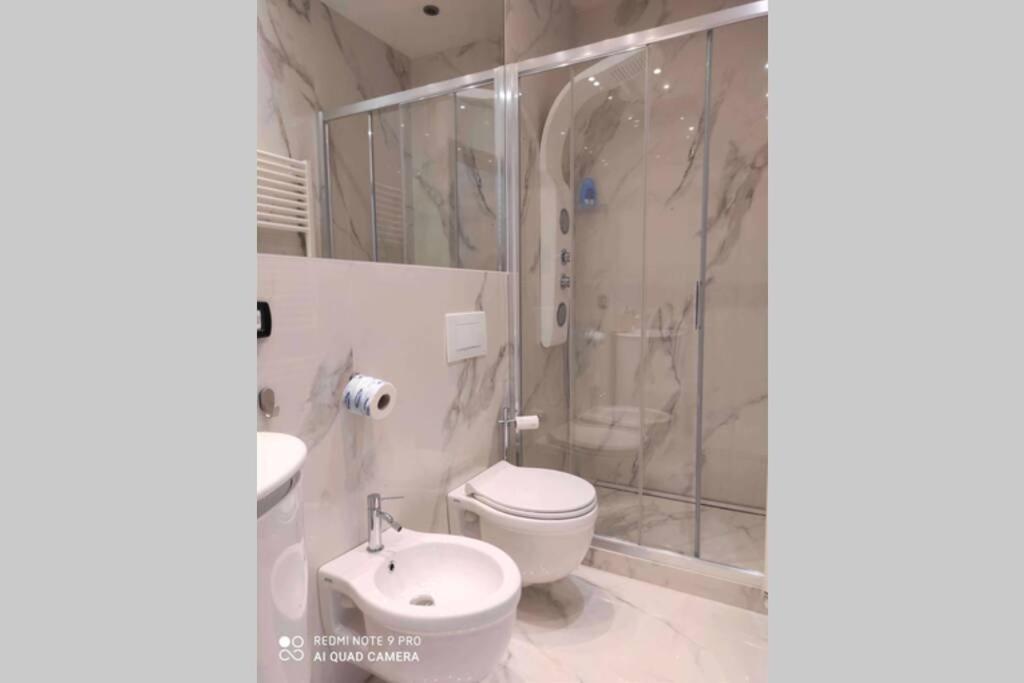 Apartment Careggi Top House 1