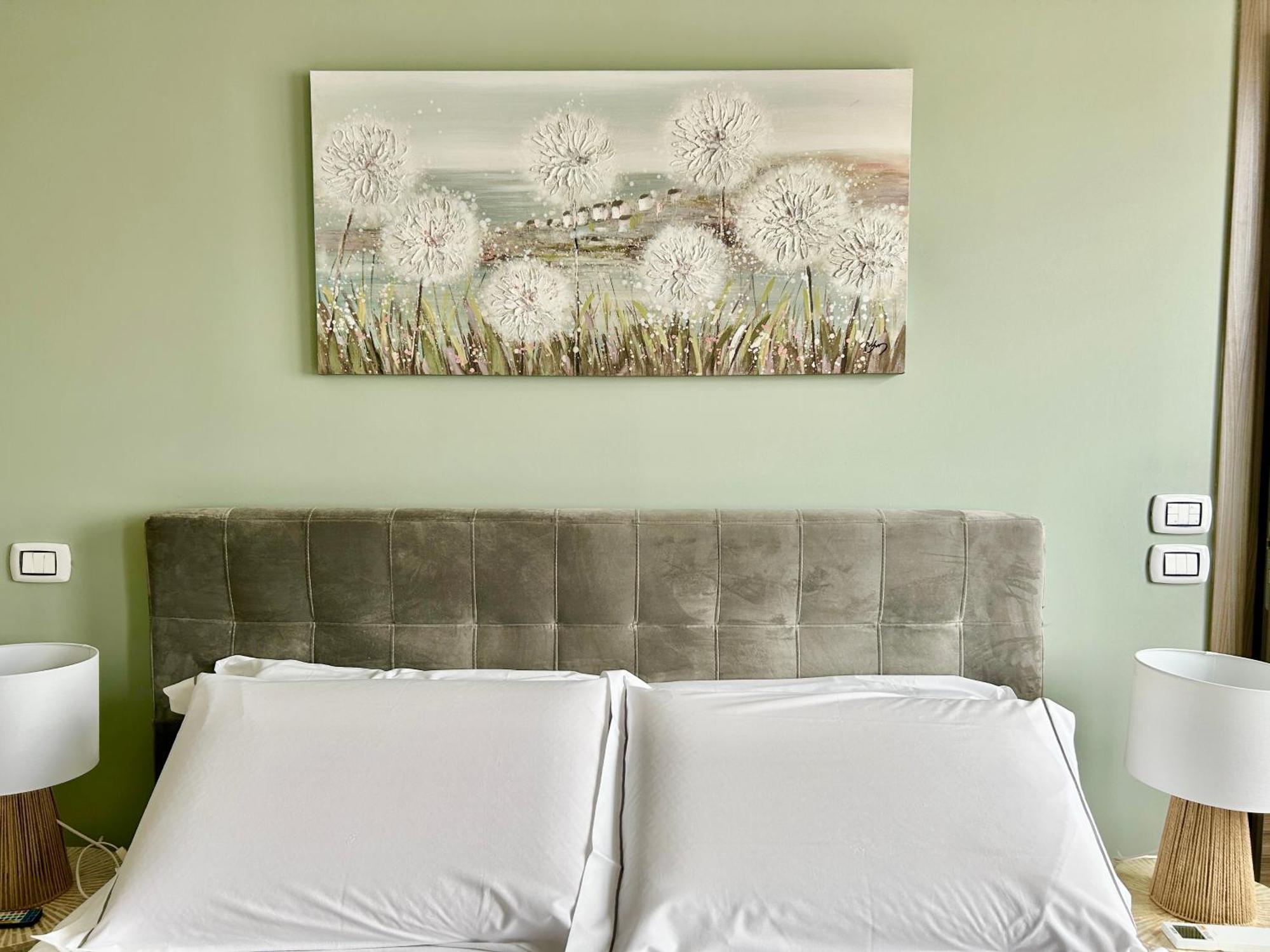Apartamento Careggi Top House 1