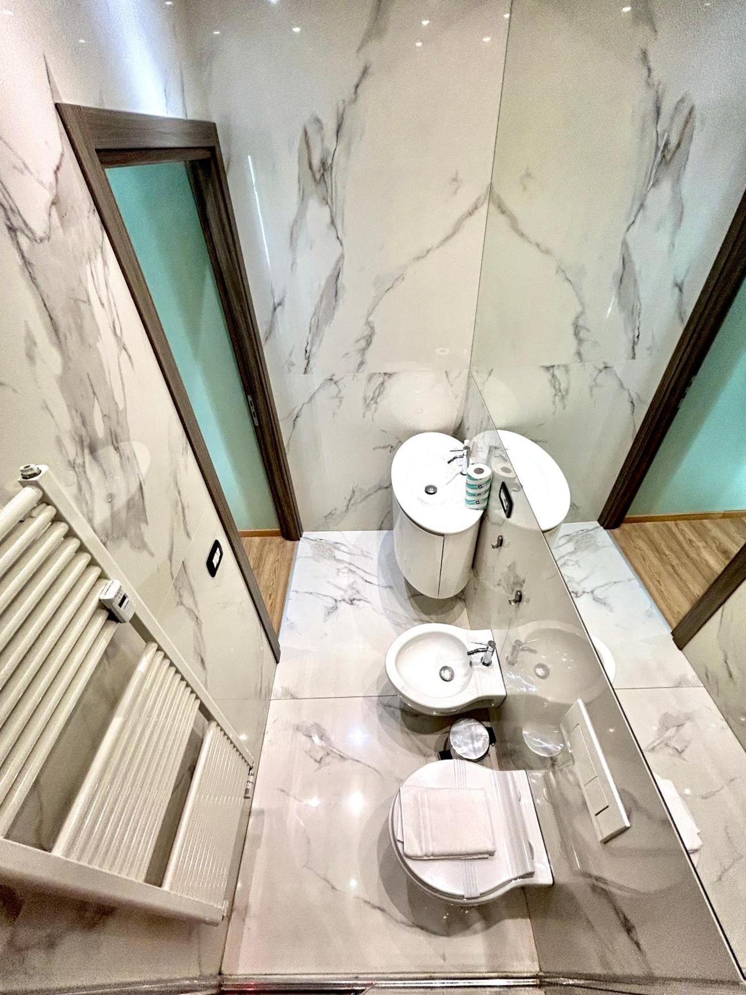 Apartment Careggi Top House 1