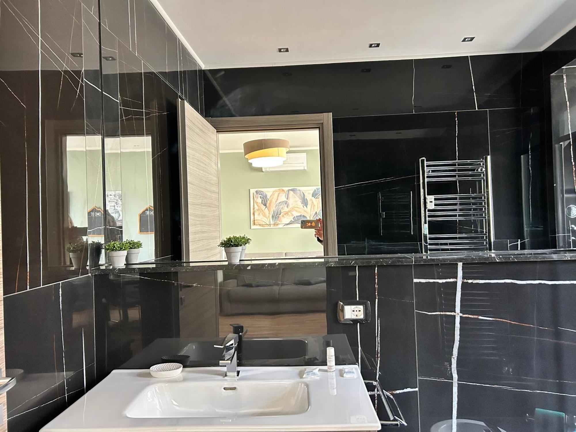 Careggi Top House 1 Apartamento Florença
