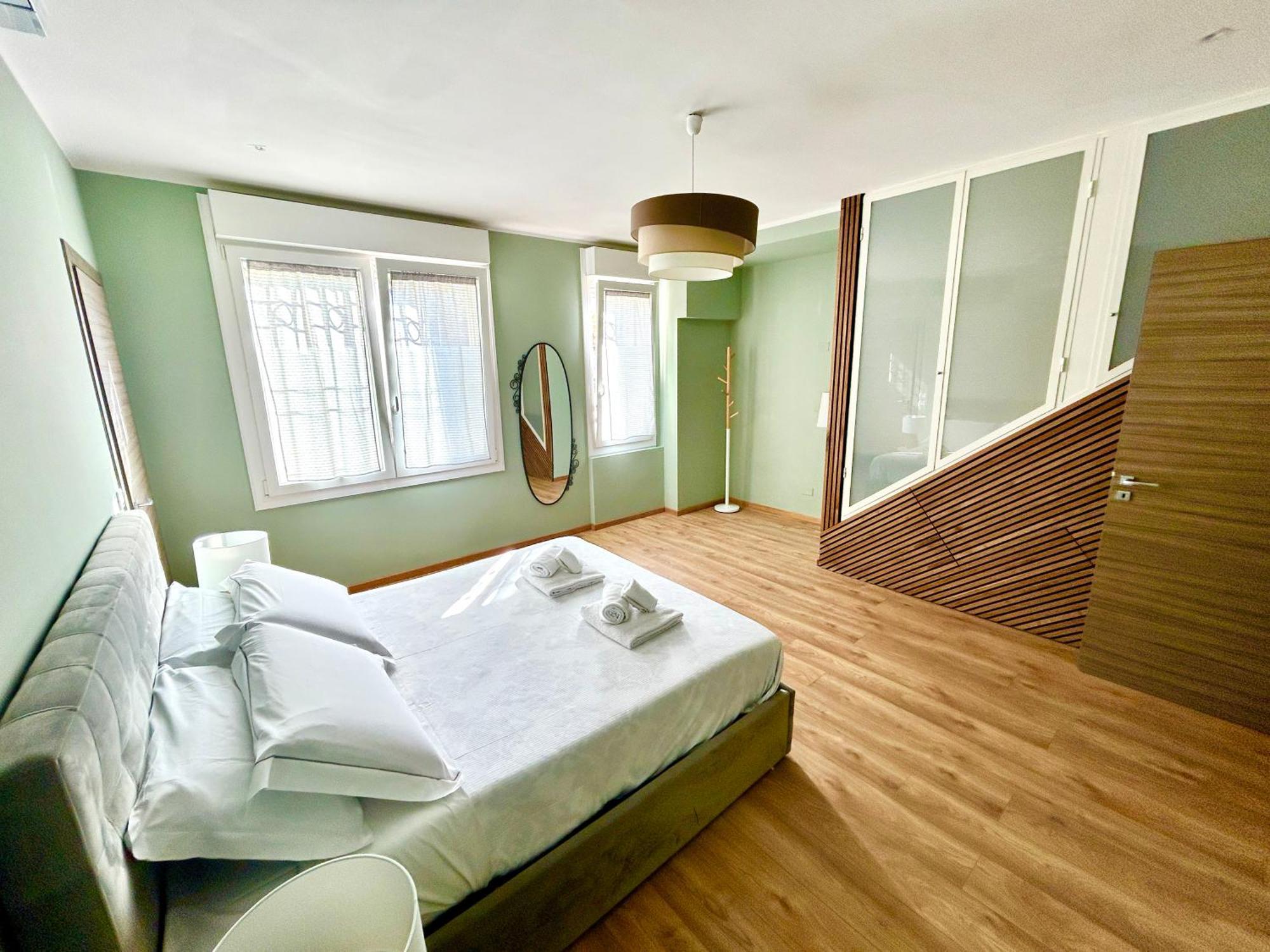 Careggi Top House 1 *
