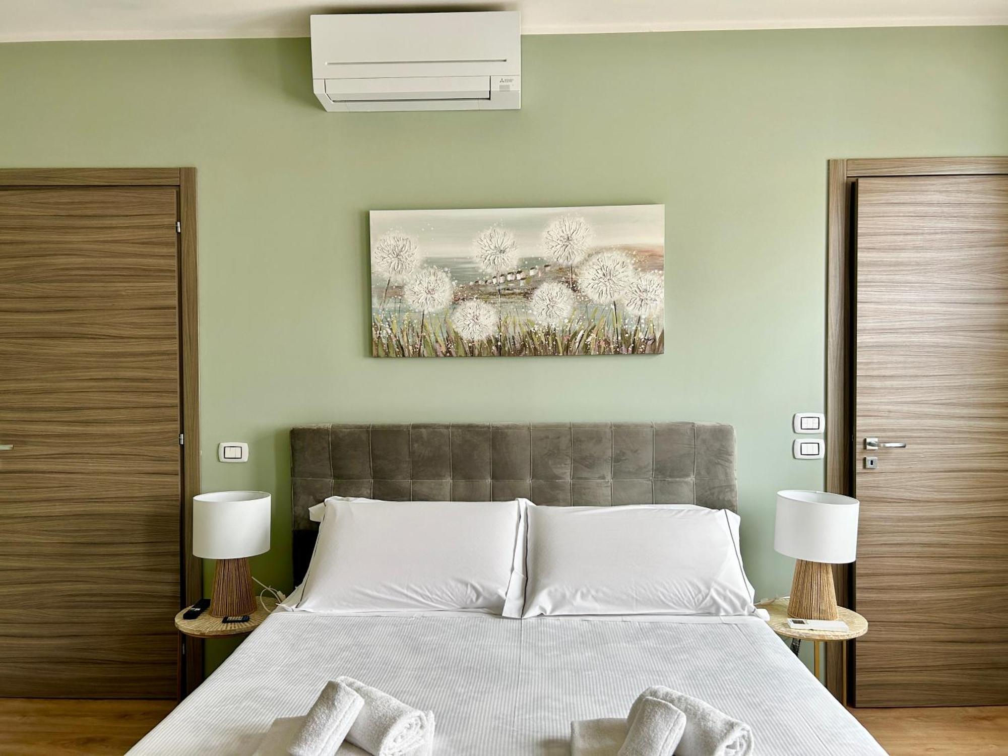 Careggi Top House 1 * Florence