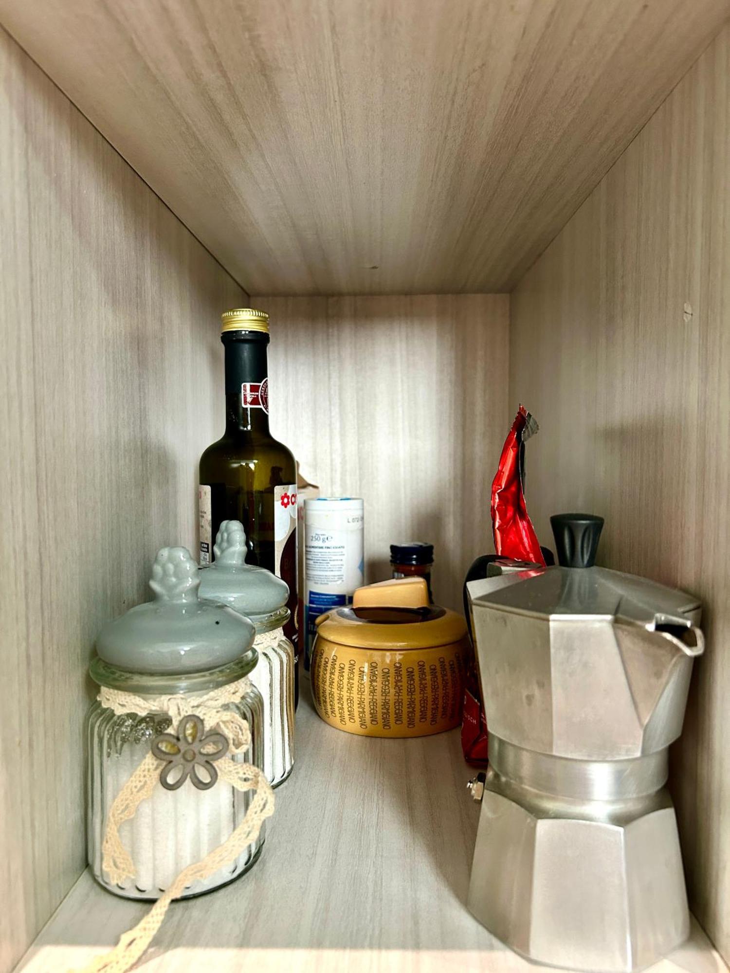Careggi Top House 1 Apartamento *