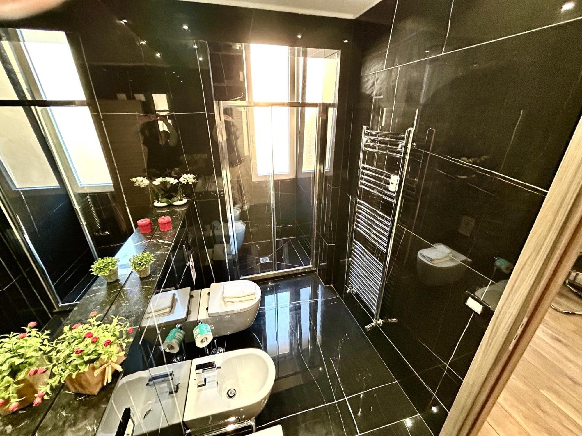 Apartamento Careggi Top House 1 Florença