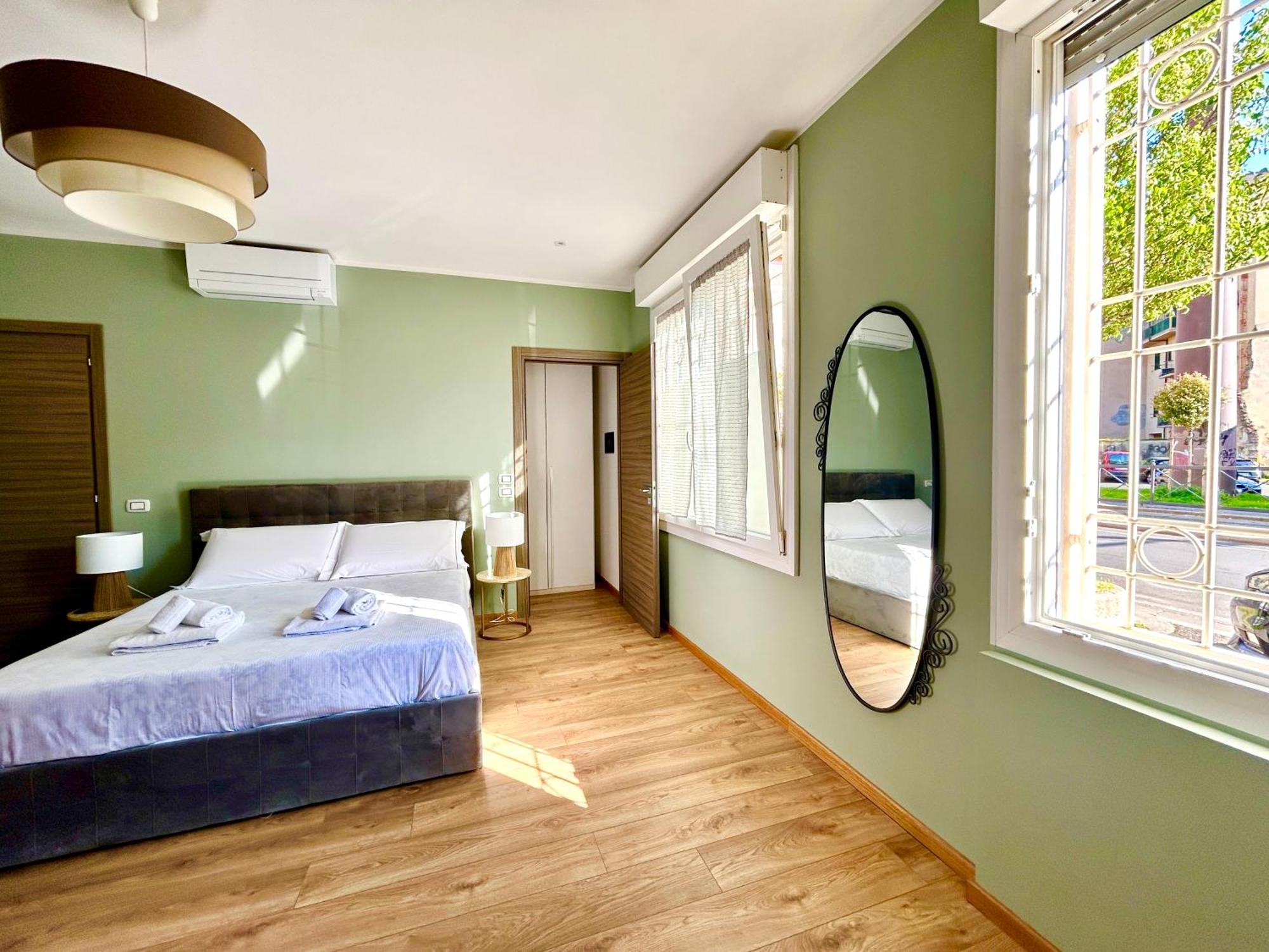 Careggi Top House 1 *
