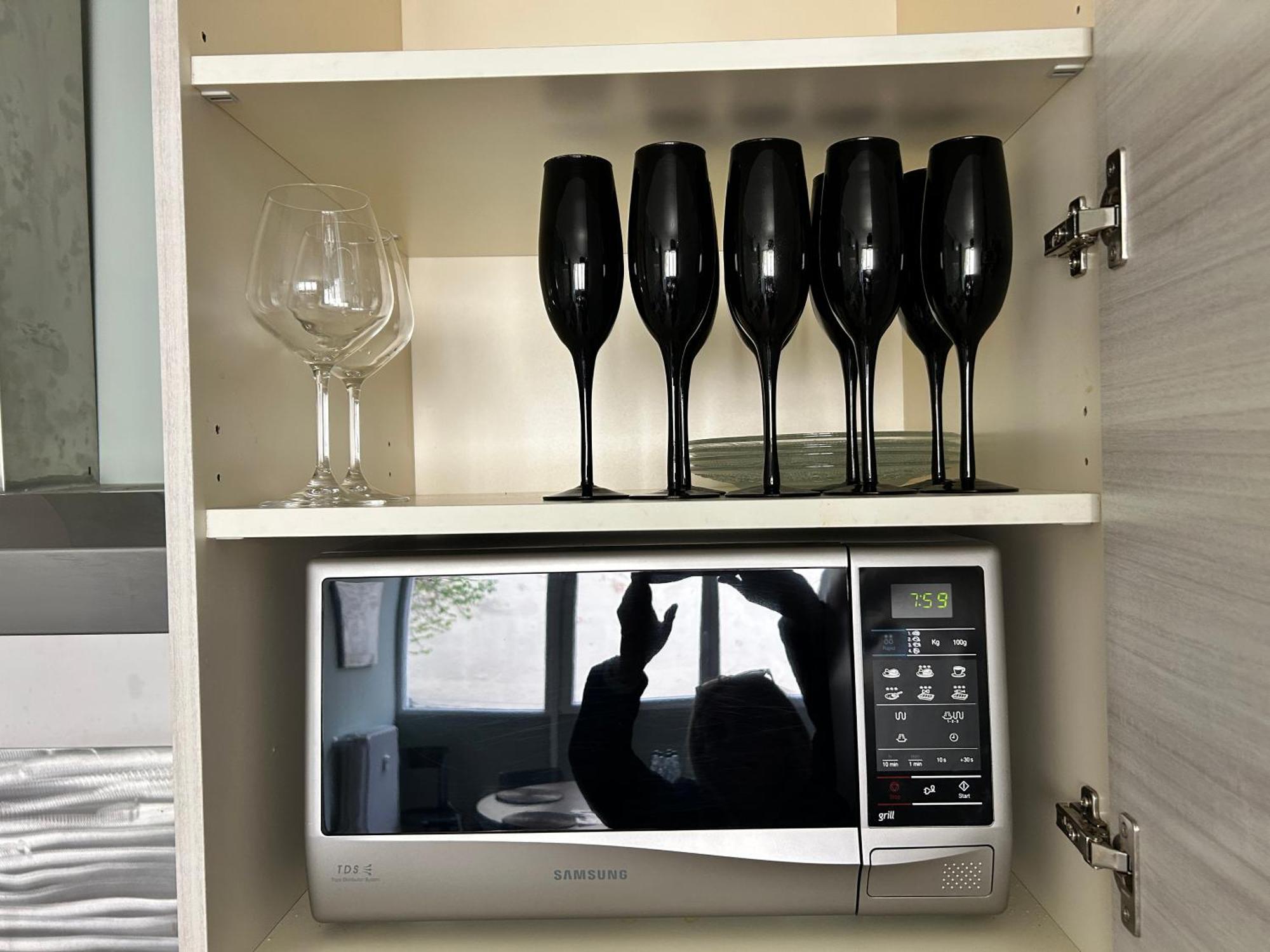 Apartment Careggi Top House 1