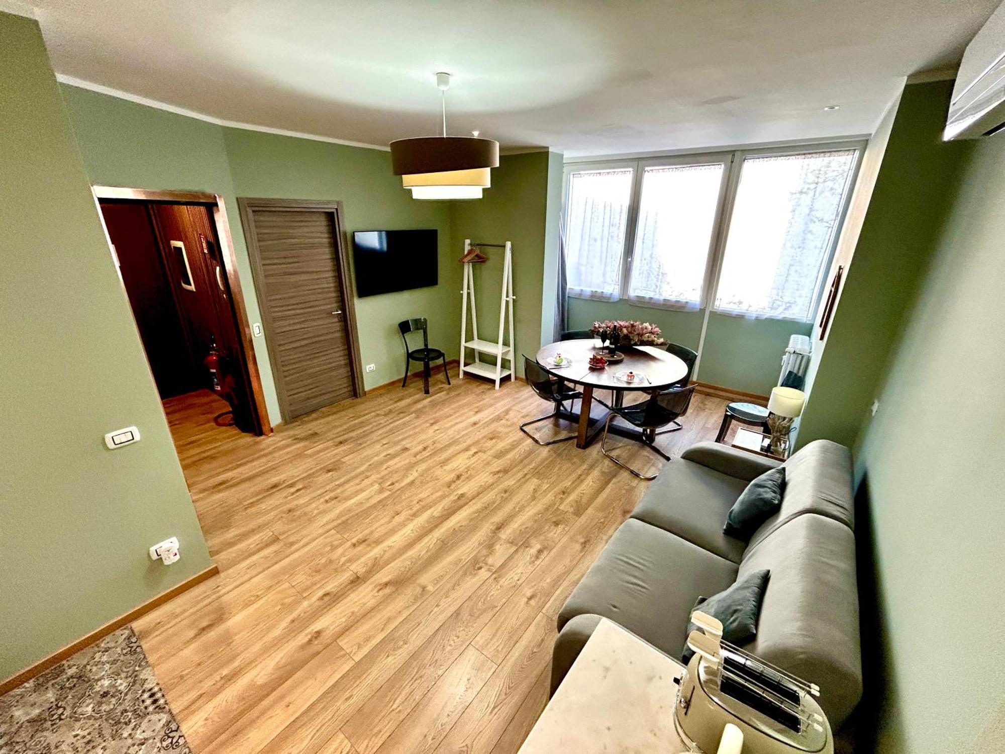 Careggi Top House 1 Apartment Florence