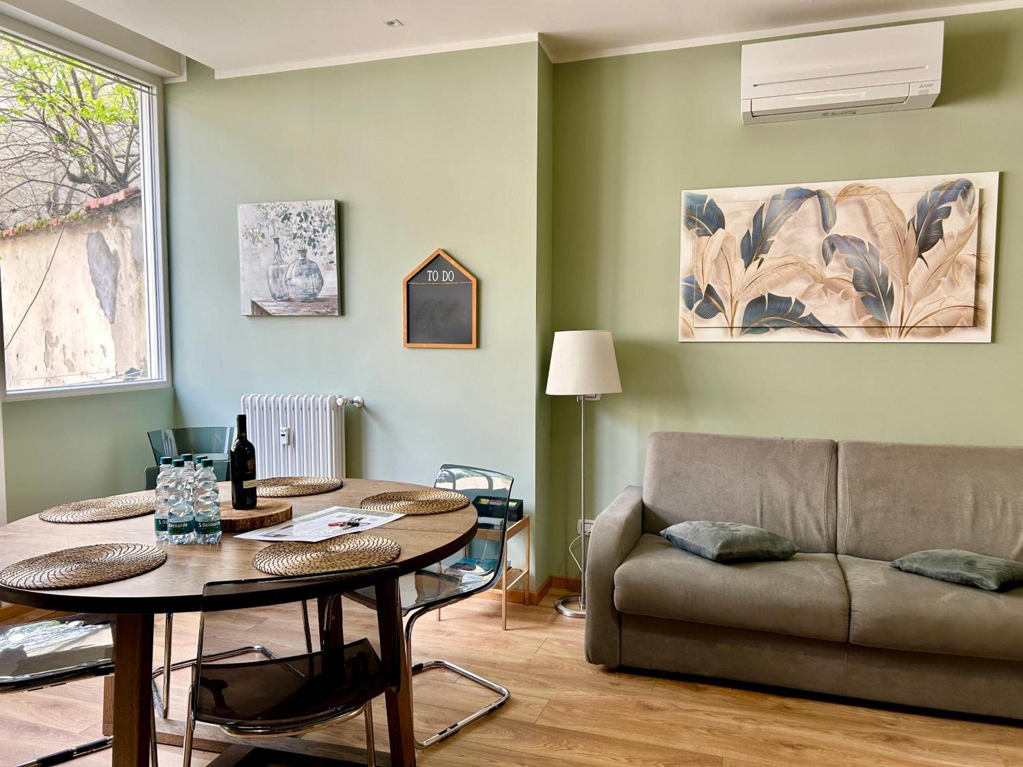 Careggi Top House 1