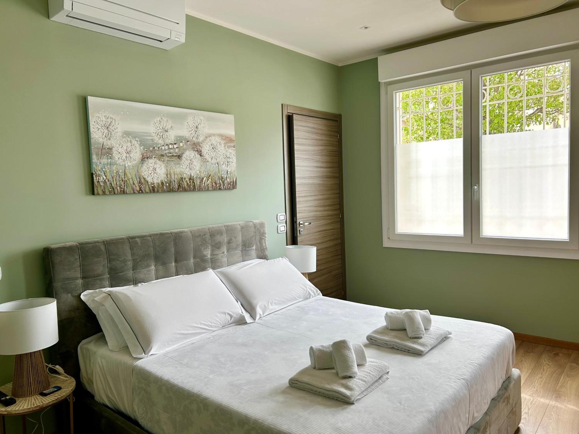 Apartment Careggi Top House 1