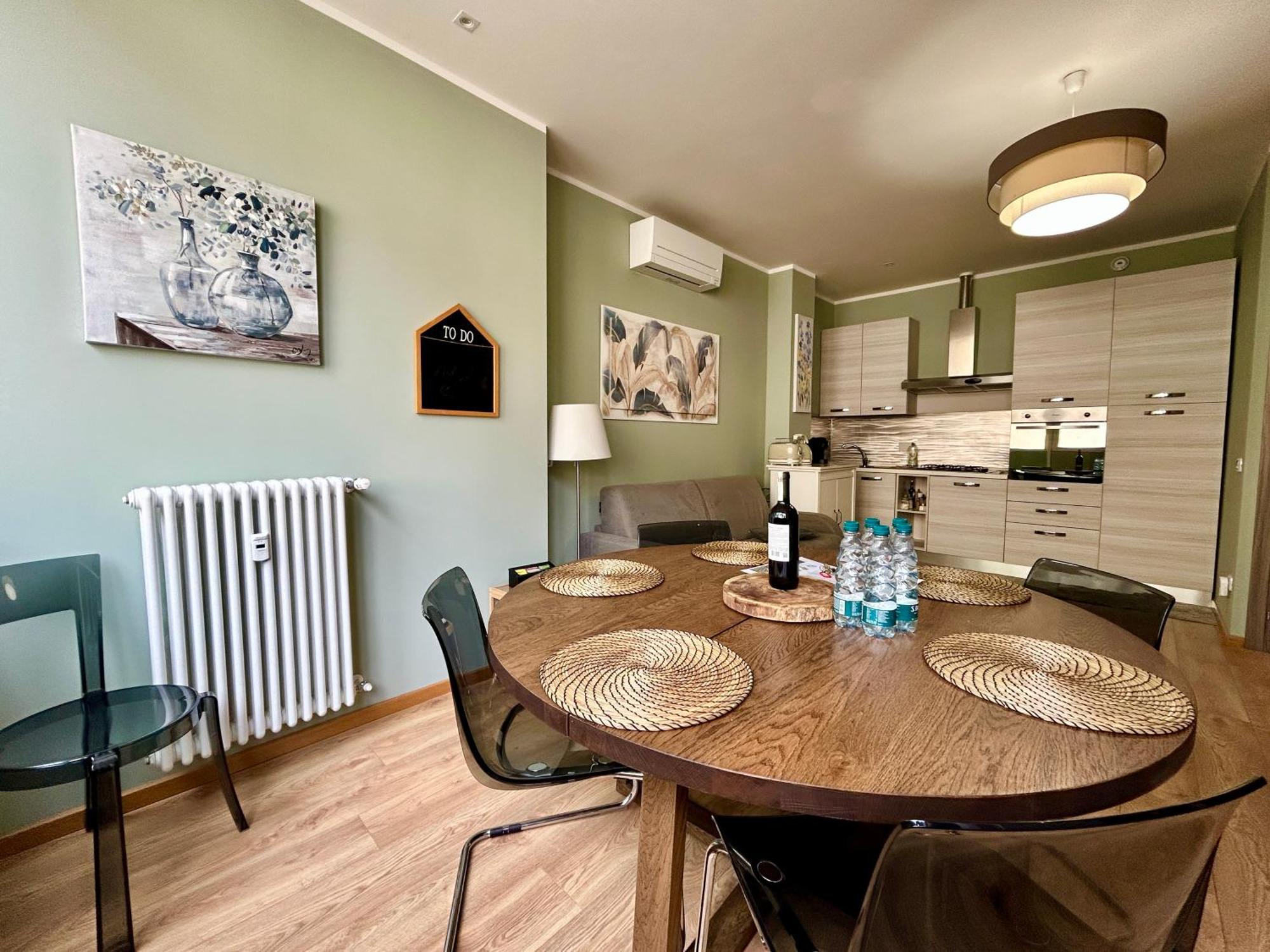 Apartment Careggi Top House 1 Florence